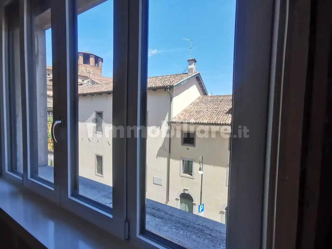 Appartamento in affitto a Udine