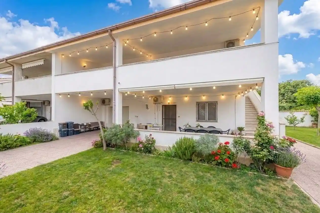 Casa indipendente in vendita a Fiumicino