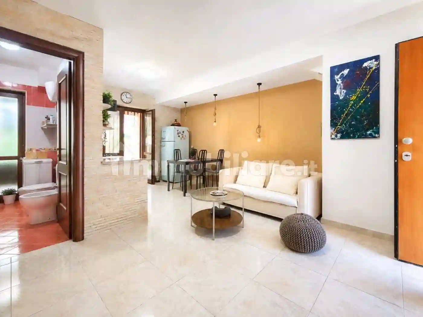 Appartamento - foto 4