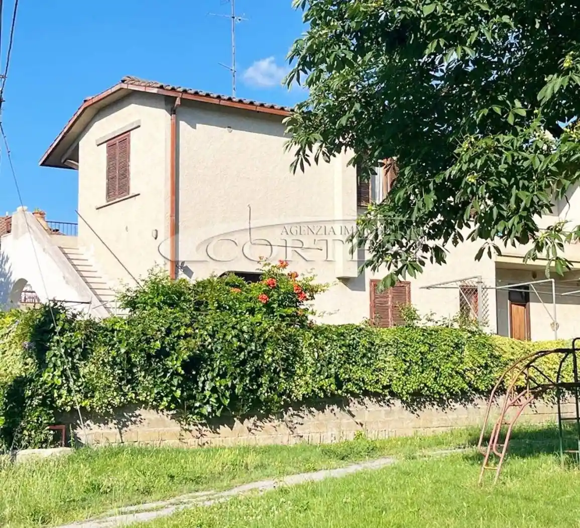 Appartamento in vendita a Umbertide