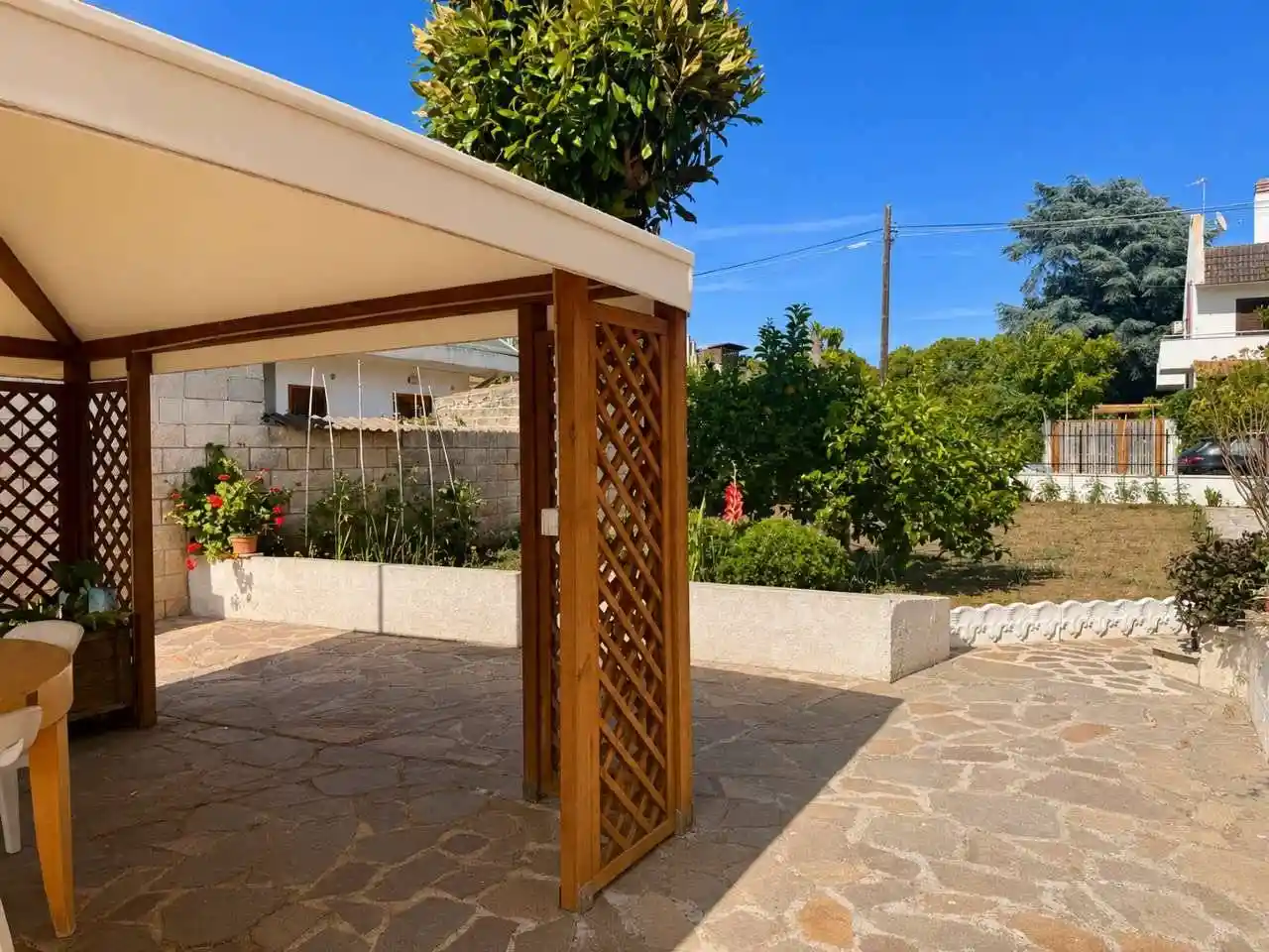 Villa in affitto a Ardea