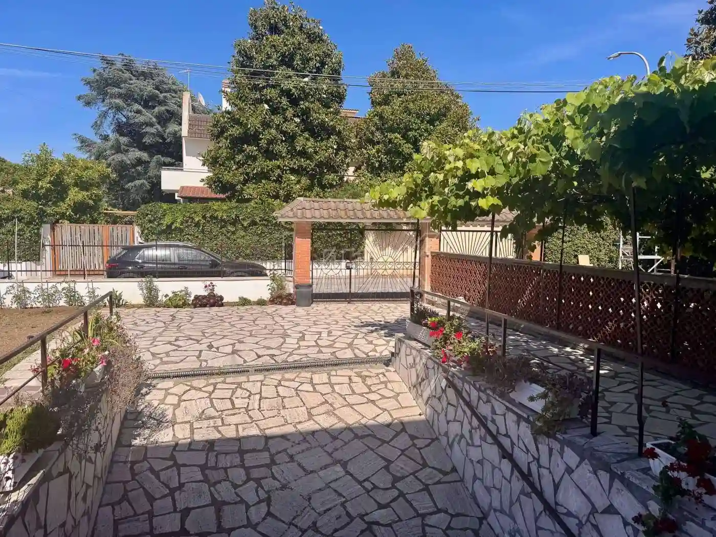 Villa - foto 4