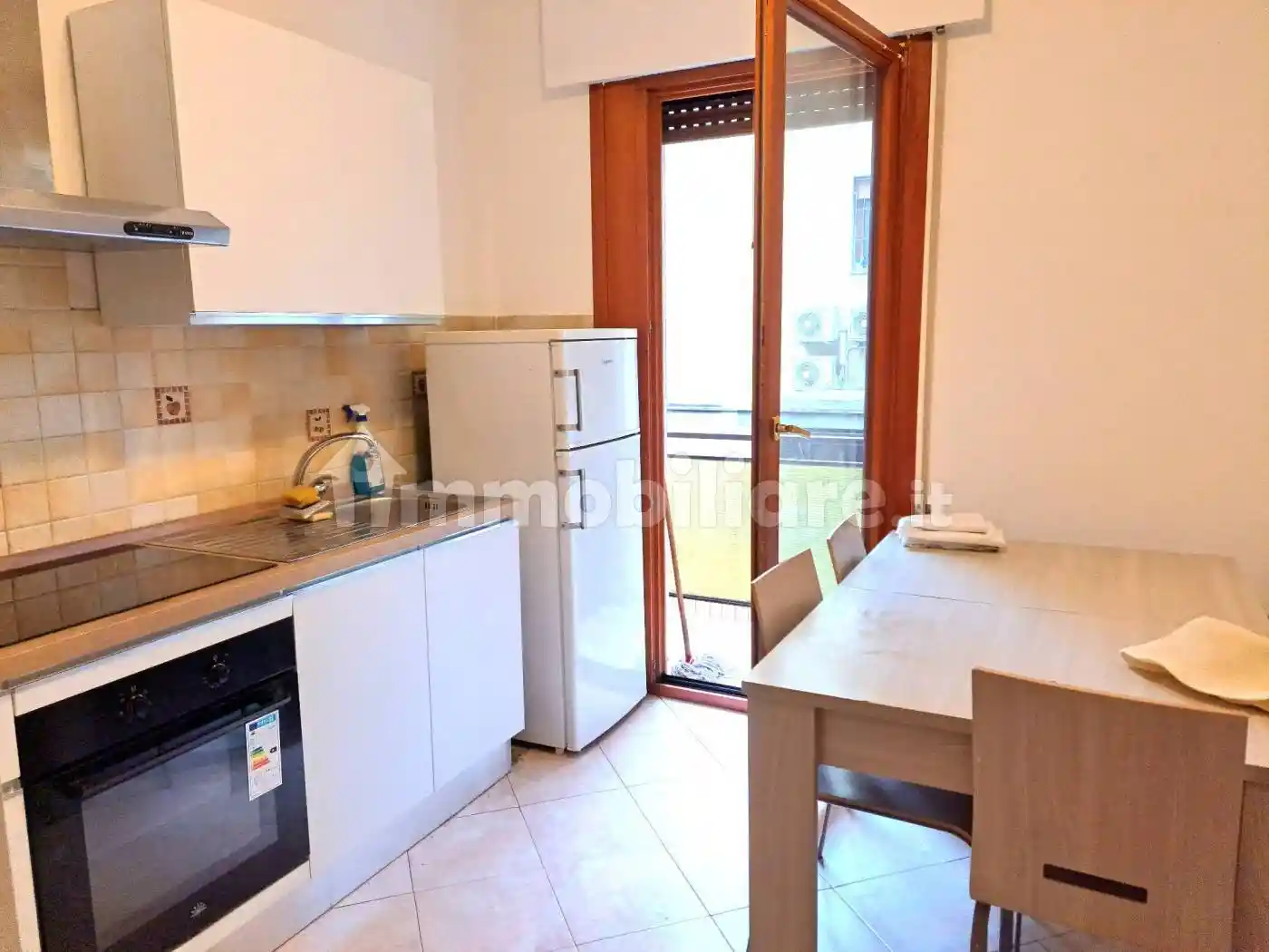 Appartamento in affitto a Venezia