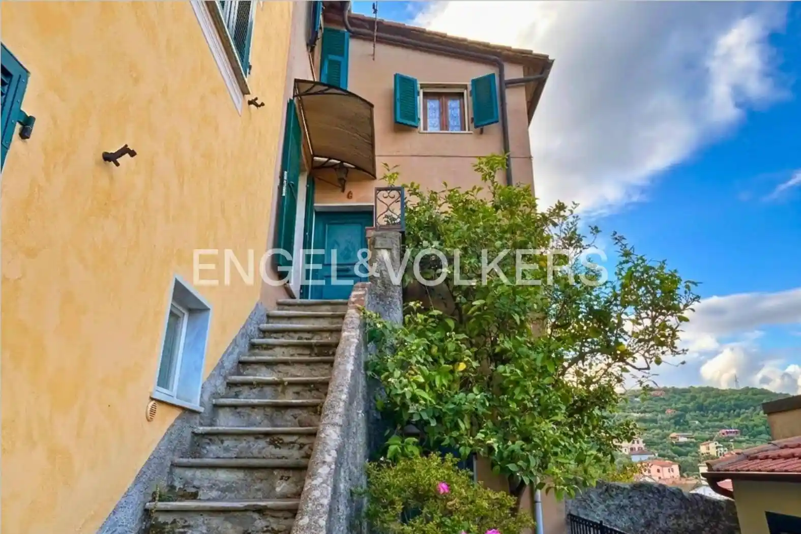Casa indipendente in vendita a Arcola