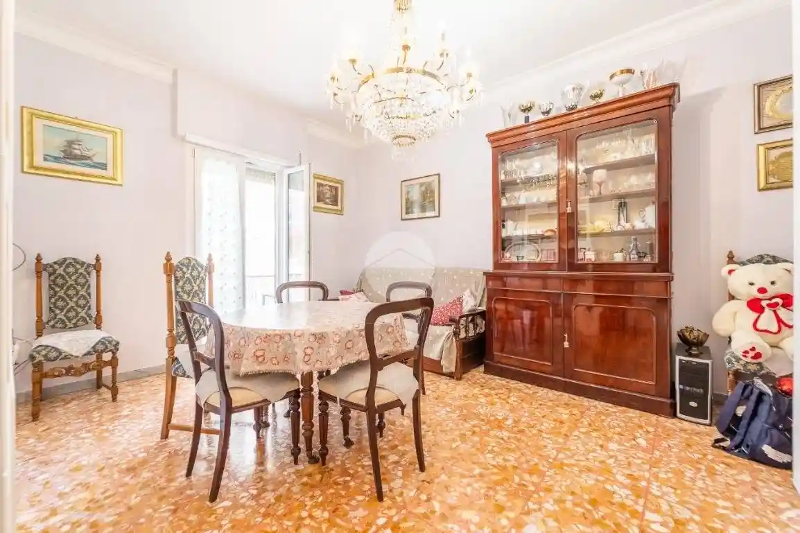 Appartamento in vendita a Monterotondo