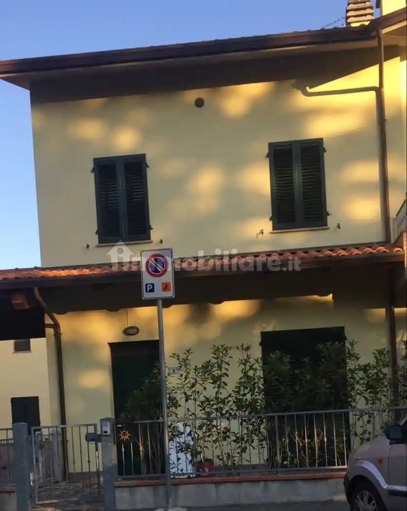 Villetta a schiera in vendita a Conselice