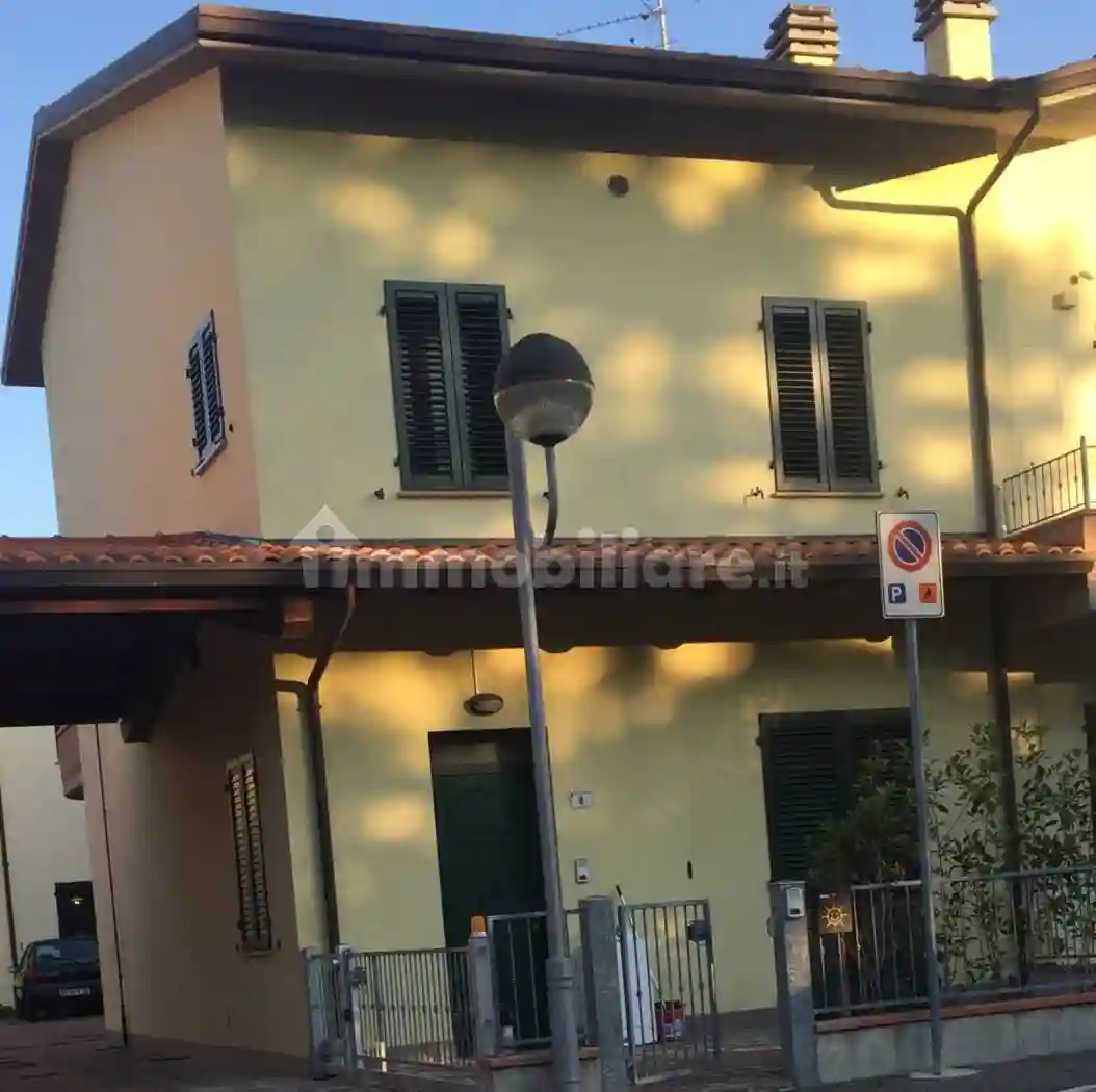 Villetta a schiera - foto 3
