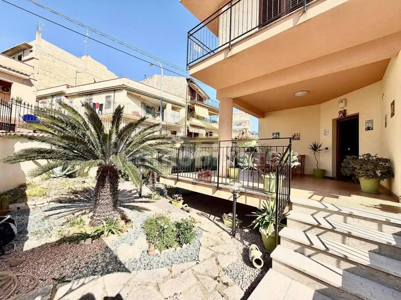 Villa in vendita a Balestrate