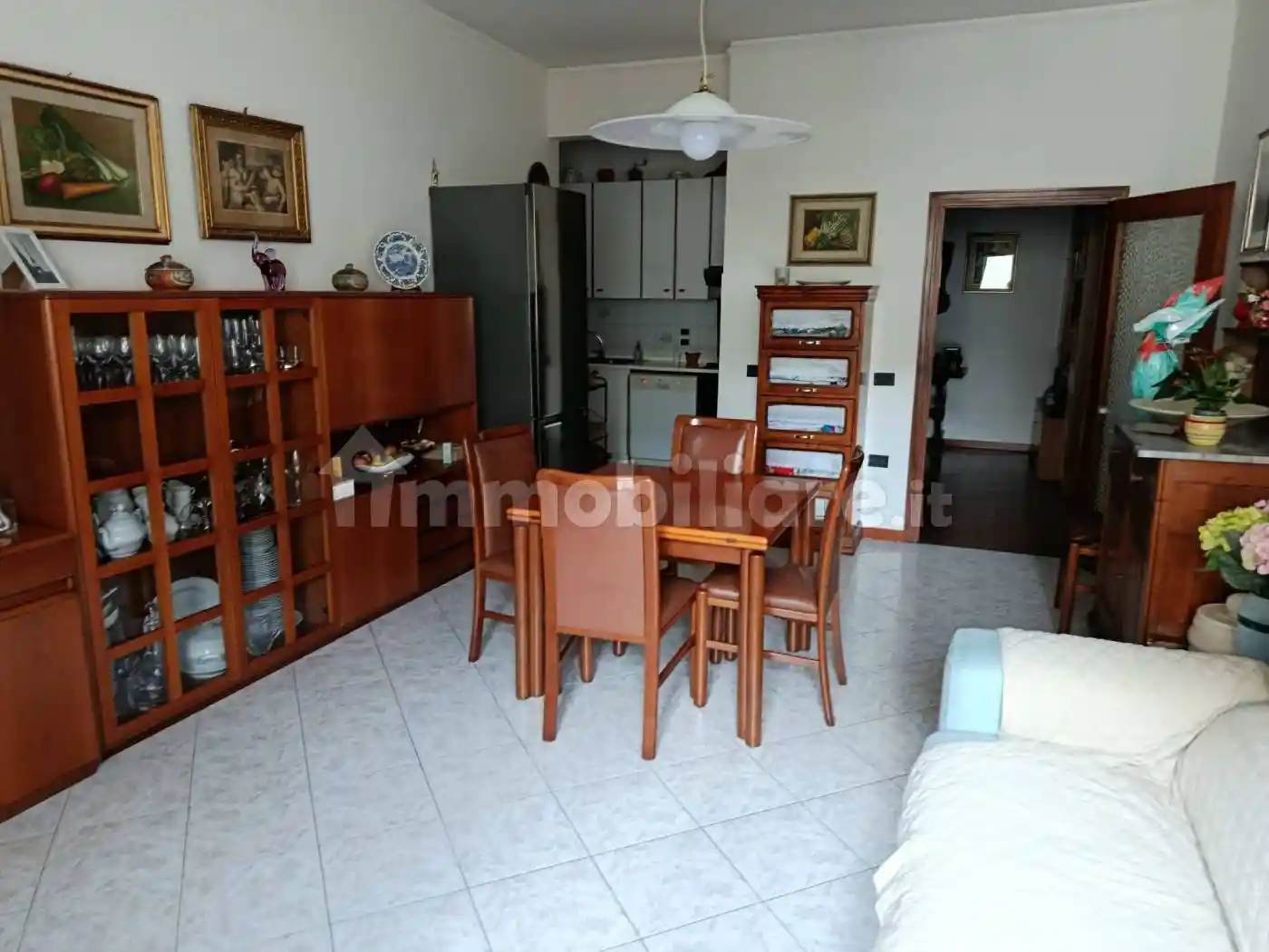 Appartamento in vendita a Prato