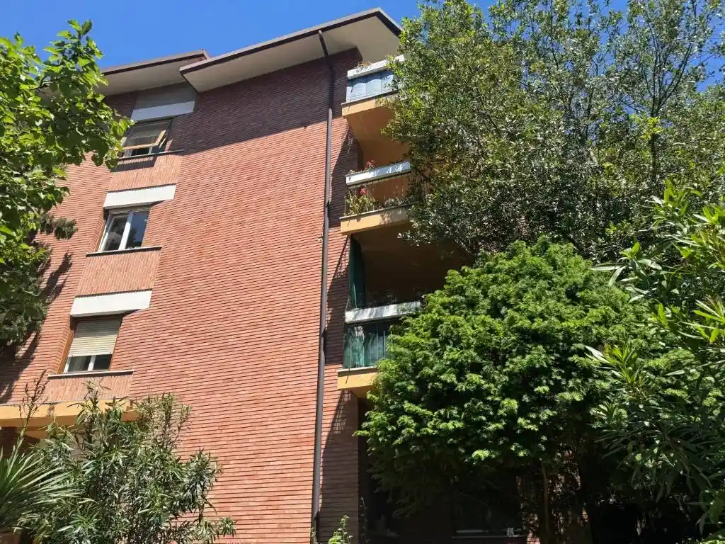 Appartamento in vendita a Trieste
