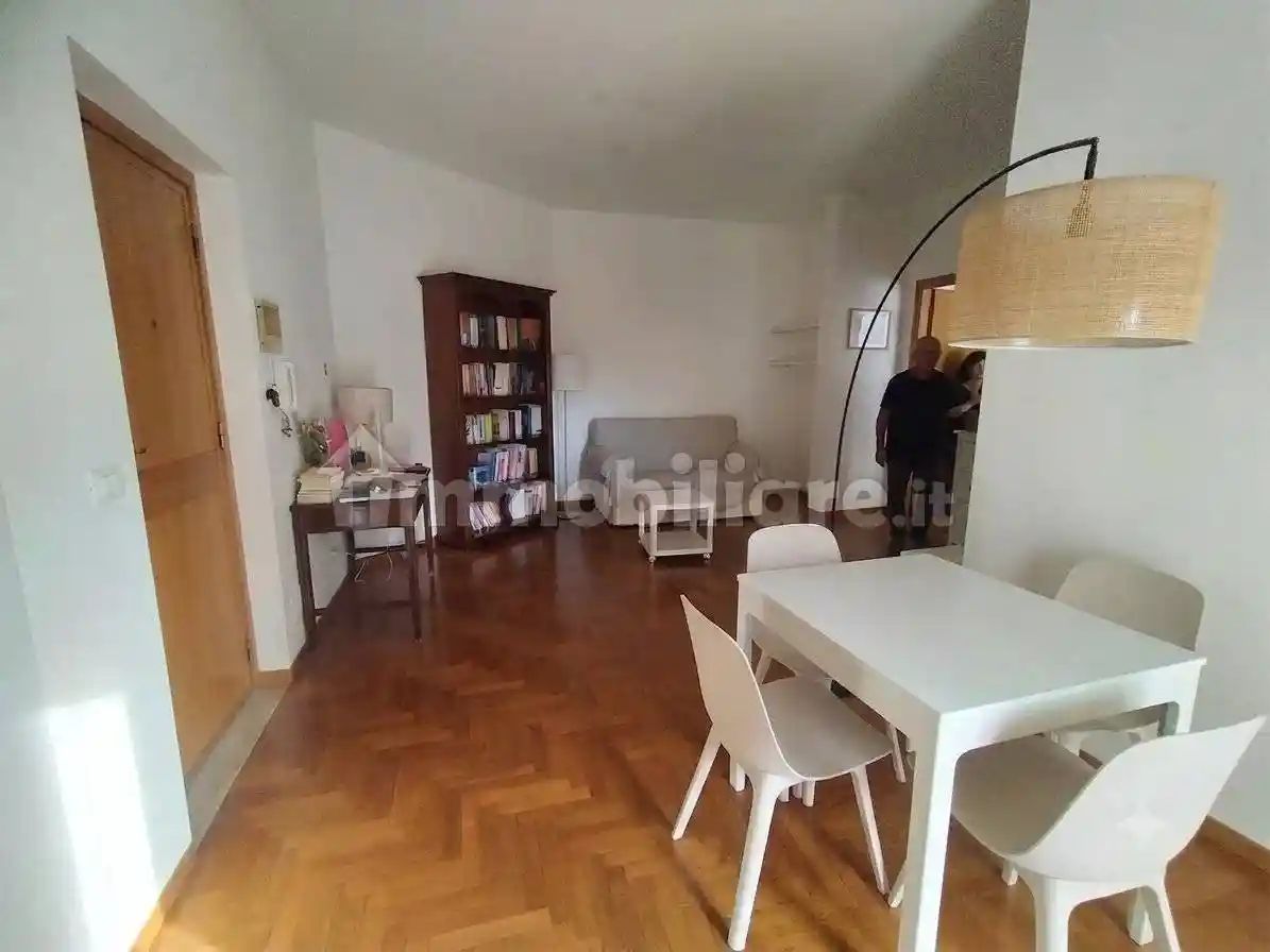 Appartamento in affitto a Palermo