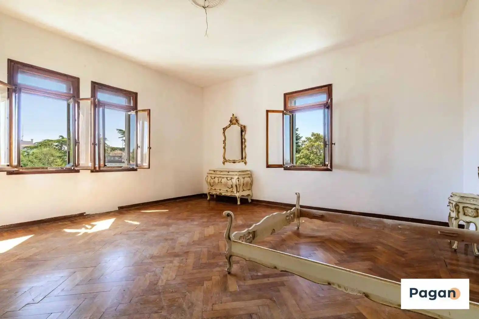 Appartamento in vendita a Venezia
