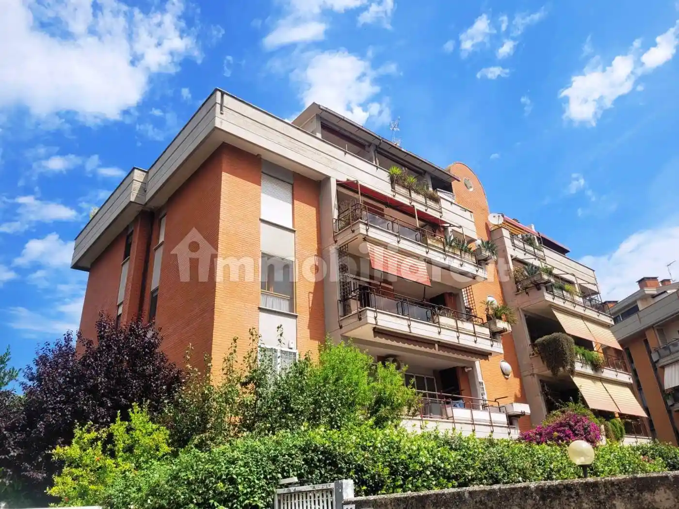 Appartamento in vendita a Monterotondo