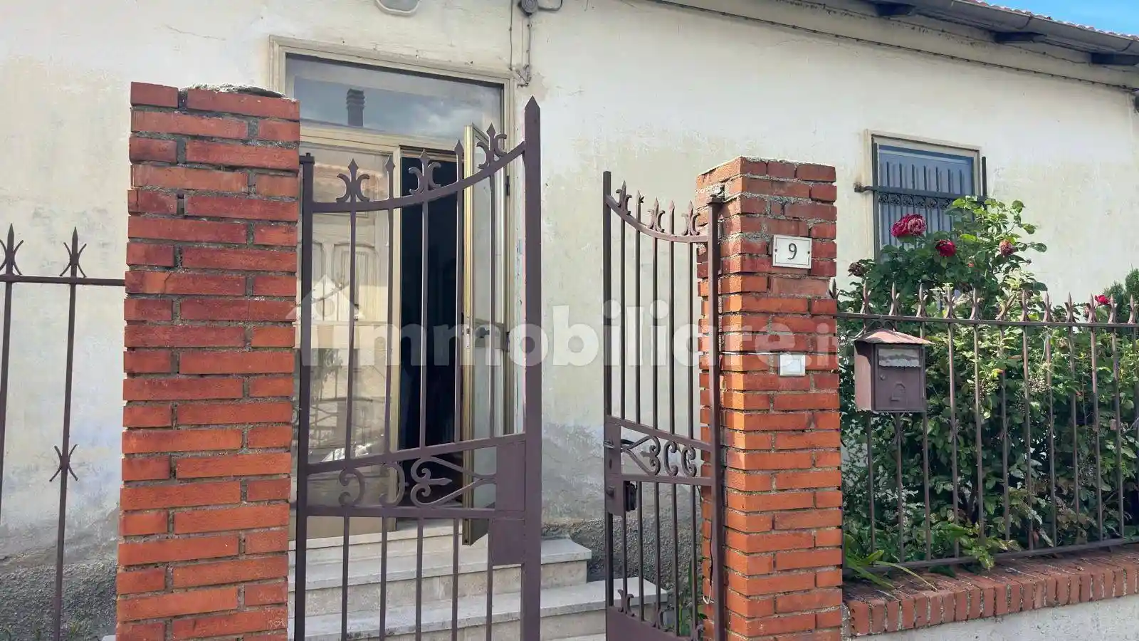 Villa in vendita a Trasacco