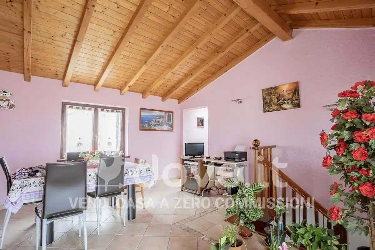 Appartamento in vendita a Grantola