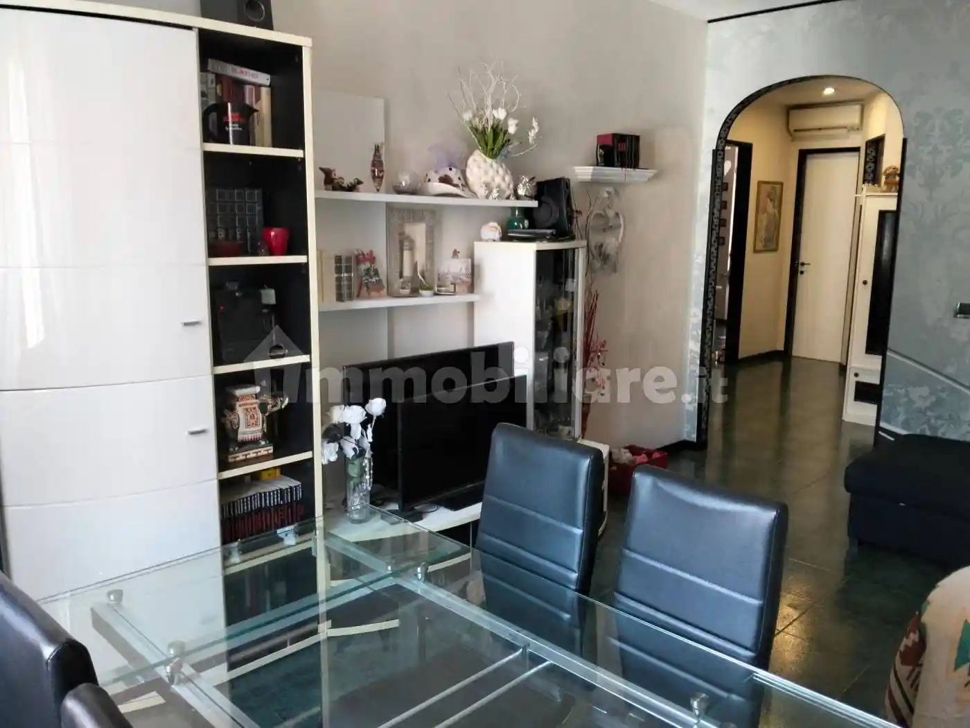 Appartamento in vendita a Trieste