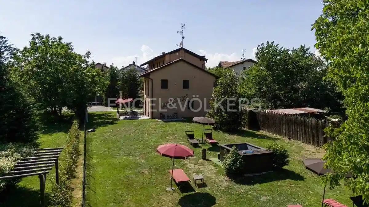 Villa - foto 4
