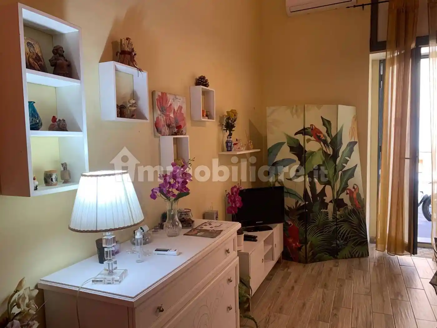 Loft in affitto a Catania