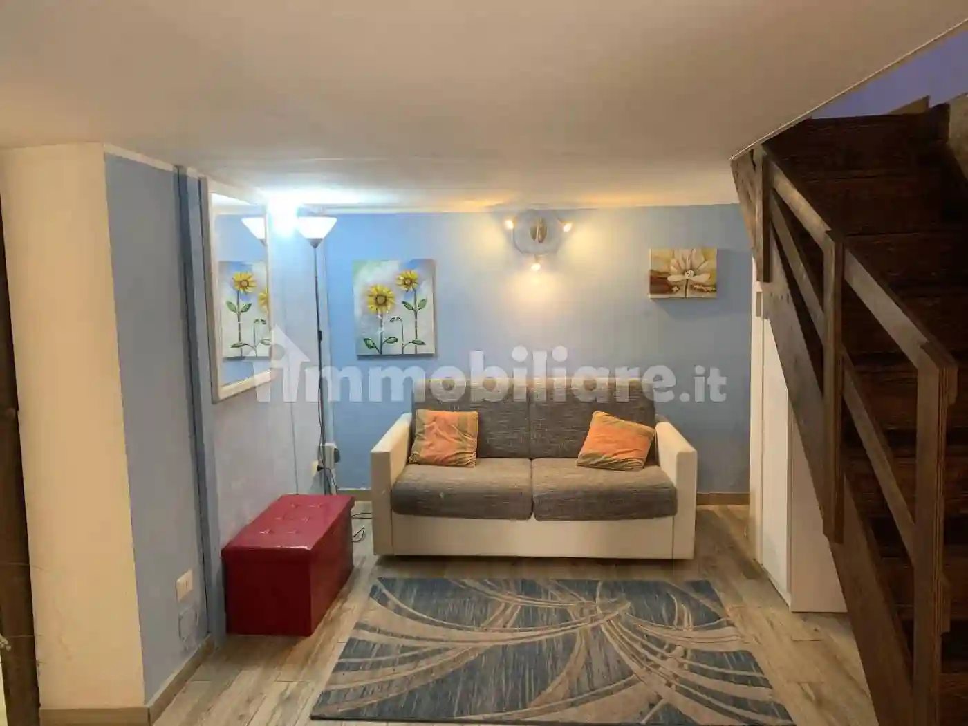Loft - foto 2