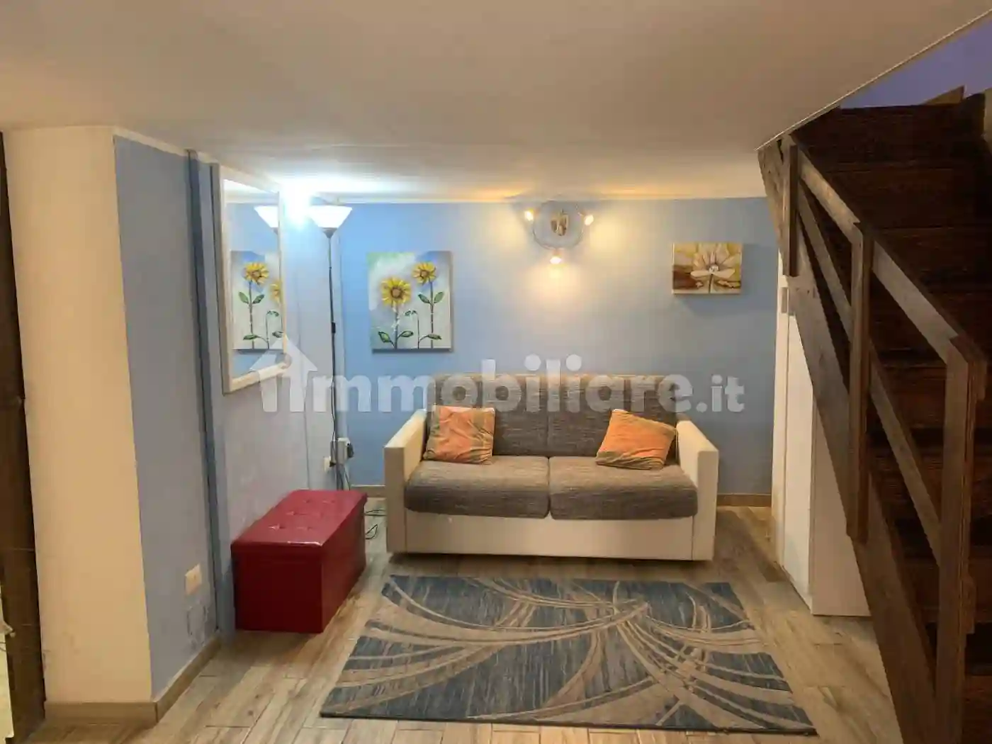 Loft - foto 3