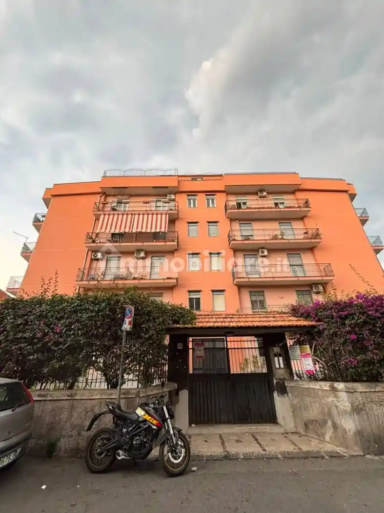 Appartamento in vendita a Catania