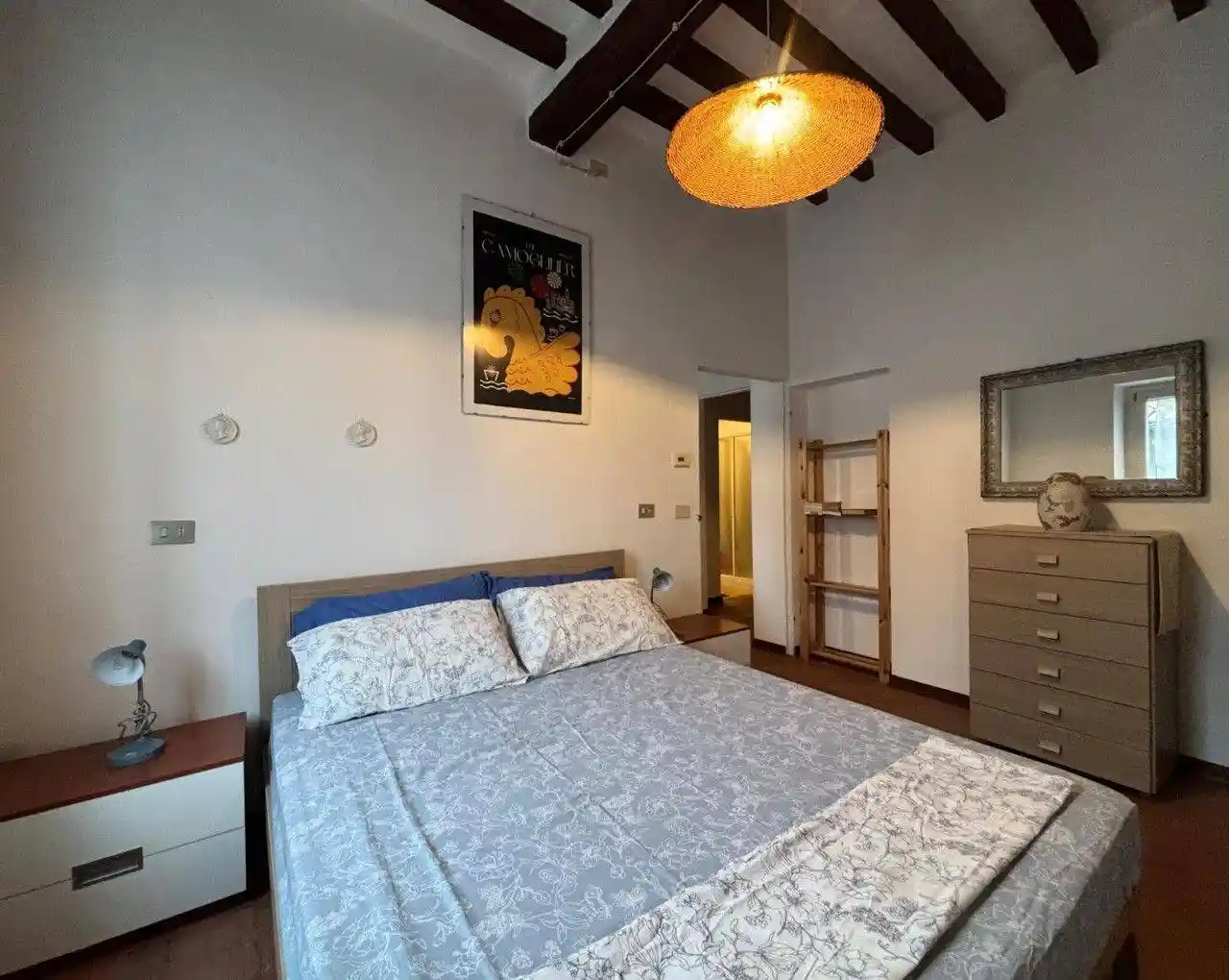 Appartamento in affitto a Colorno