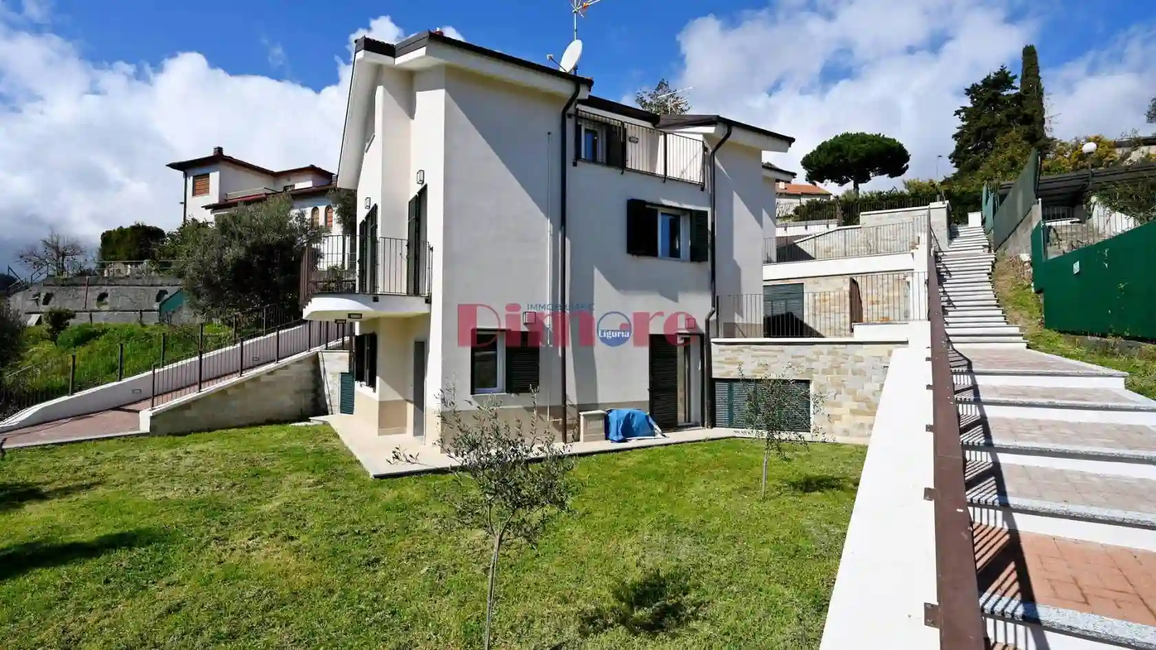 Villa - foto 3