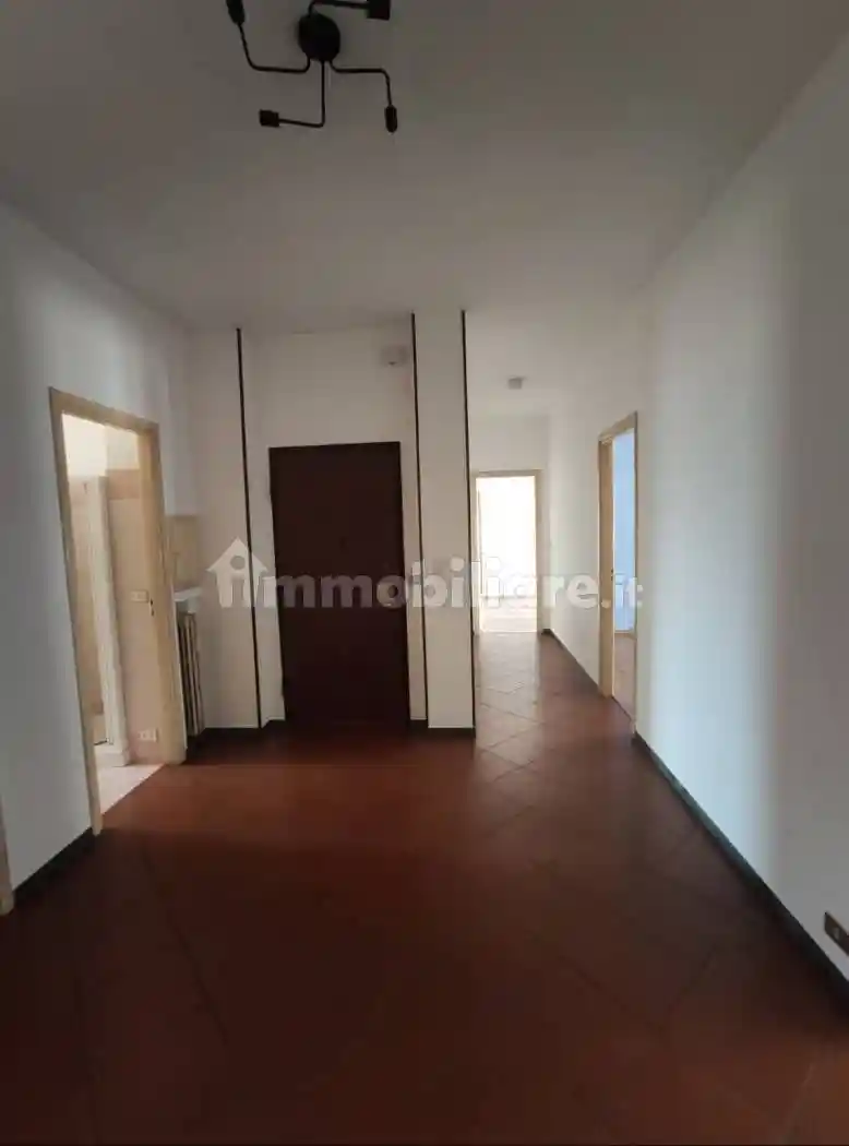 Appartamento in vendita a Chivasso