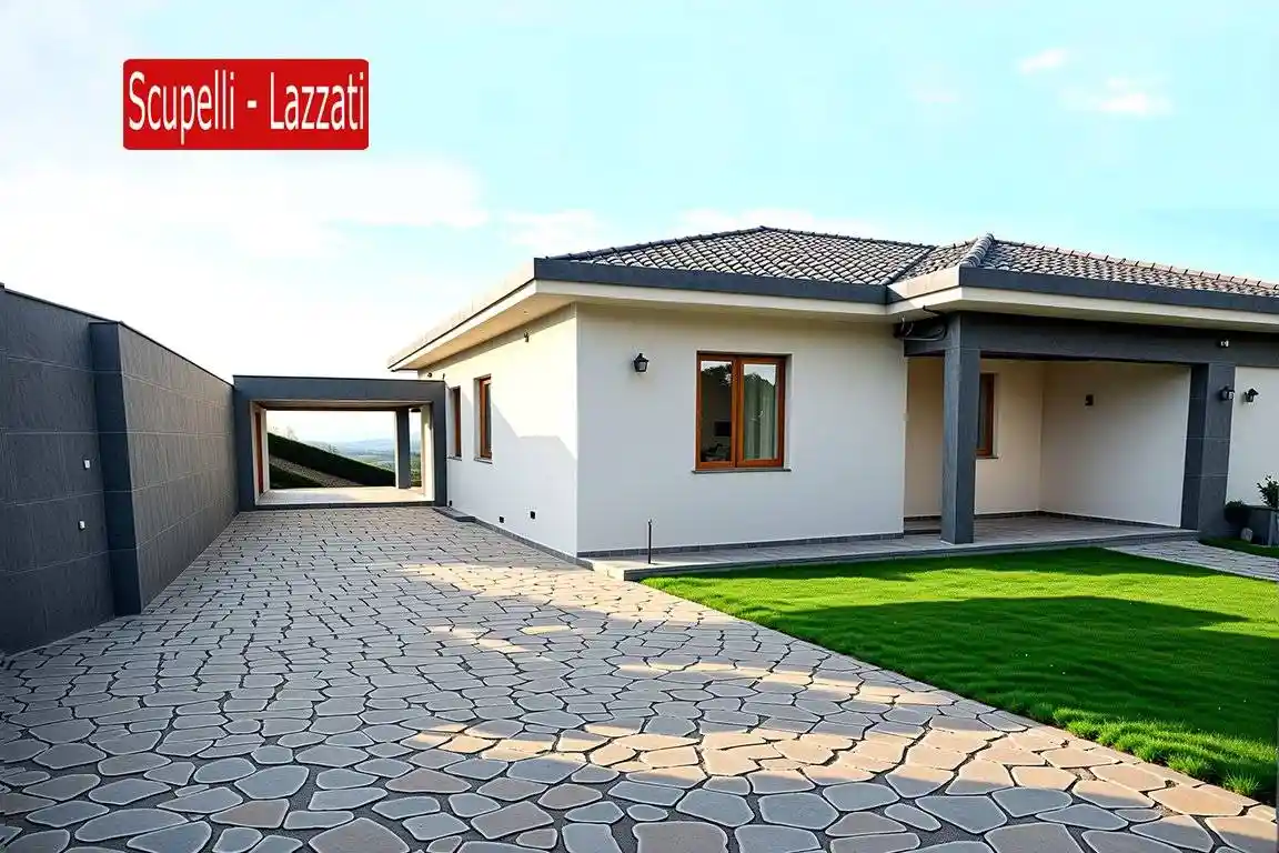 Villa in vendita a Torrazza Coste
