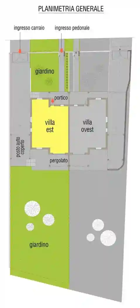 Villa - foto 3