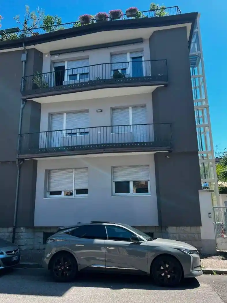 Appartamento in vendita a Udine