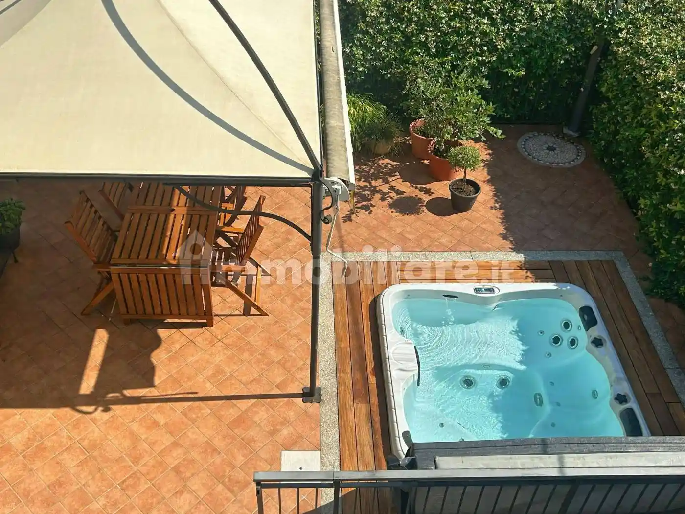 Villa in vendita a Ciserano