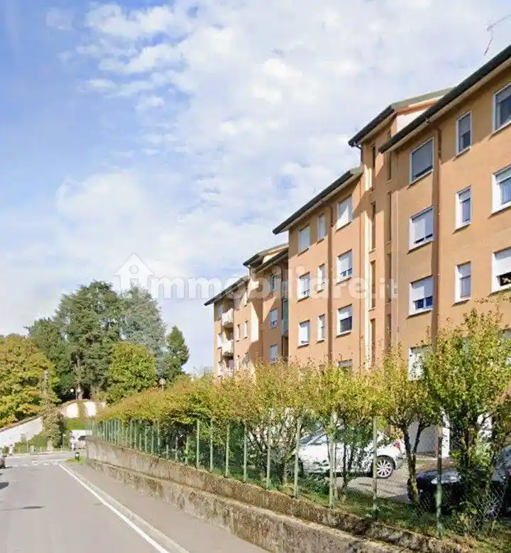 Appartamento in vendita a Vimercate