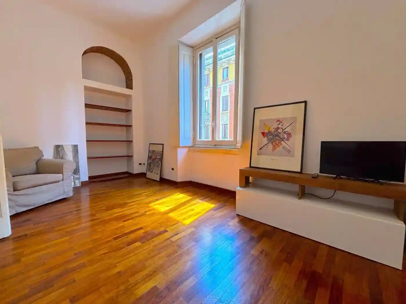 Loft - foto 2