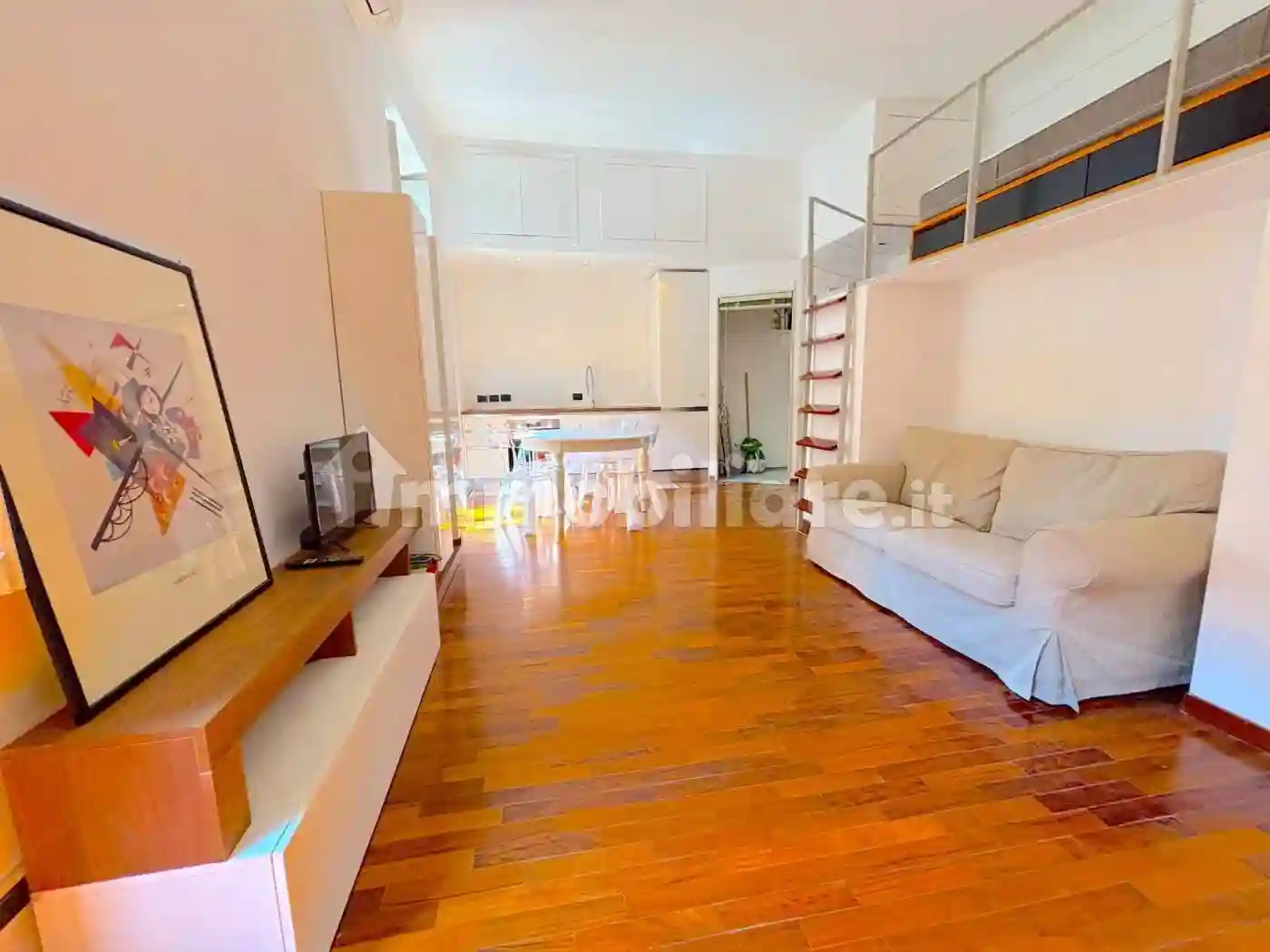 Loft - foto 3