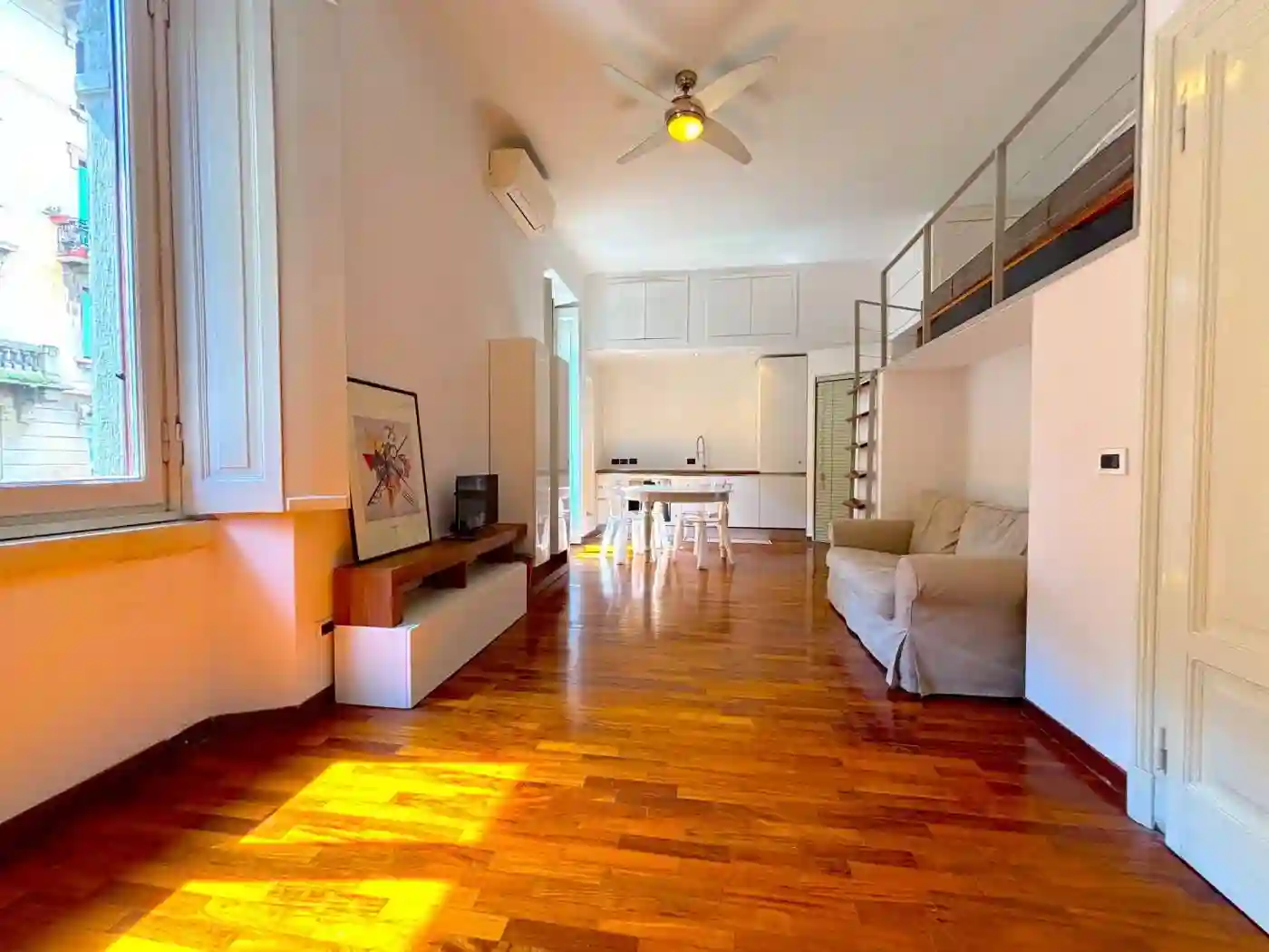 Loft - foto 4