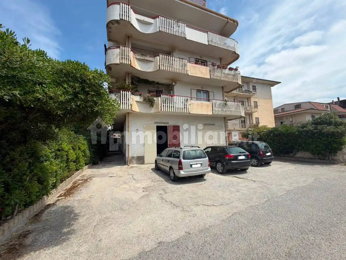 Appartamento in vendita a Lamezia Terme