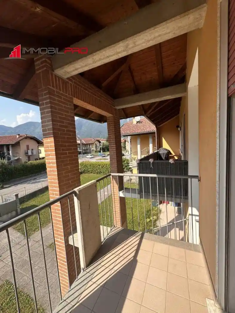 Appartamento in affitto a Piovene Rocchette