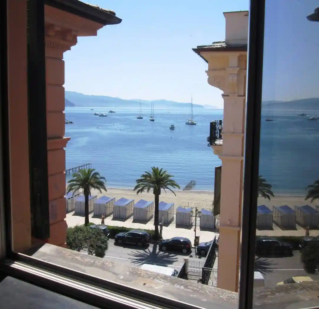 Appartamento in vendita a Santa Margherita Ligure
