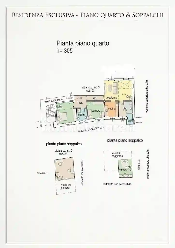 Appartamento - foto 4