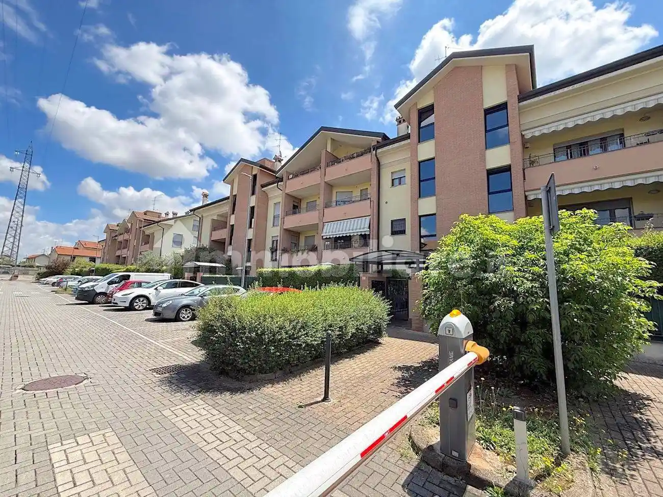 Appartamento in vendita a Arcore
