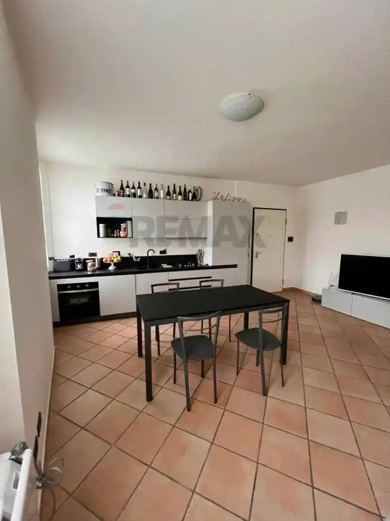 Appartamento in vendita a Scandiano