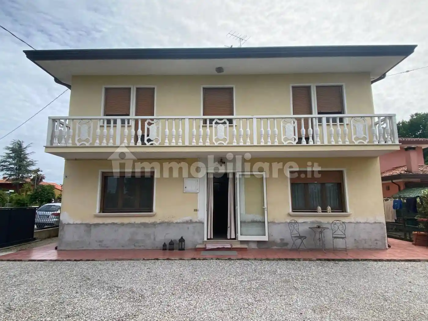 Casa indipendente in vendita a Concordia Sagittaria