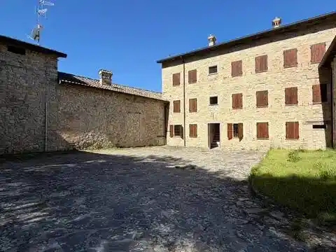 Villa in vendita a Casina