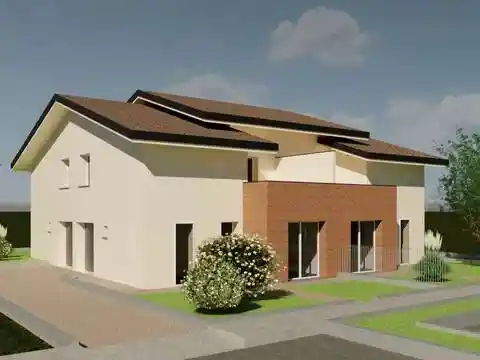 Villa in vendita a Bibbiano