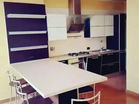 Appartamento in vendita a Quattro Castella
