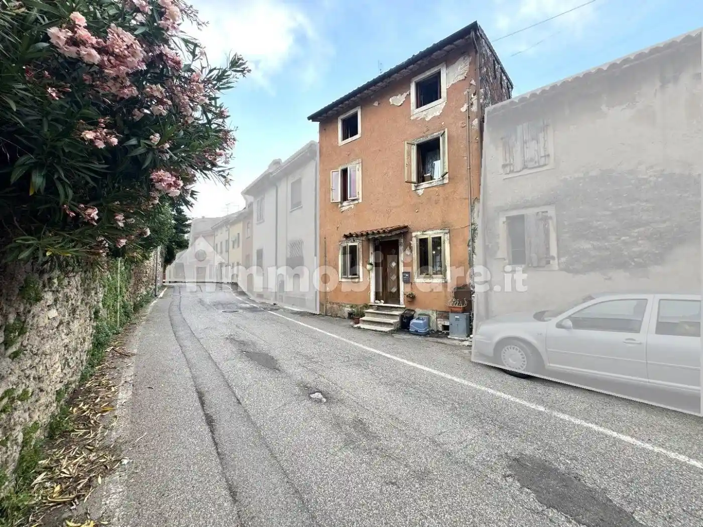 Rustico - Casale in vendita a Monteforte d'Alpone