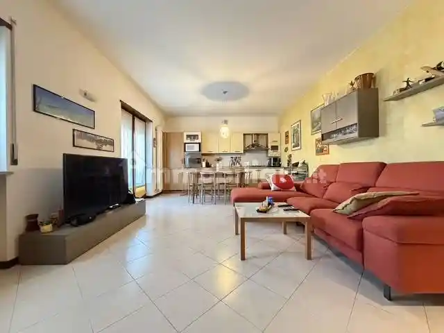 Appartamento in vendita a San Giovanni Lupatoto