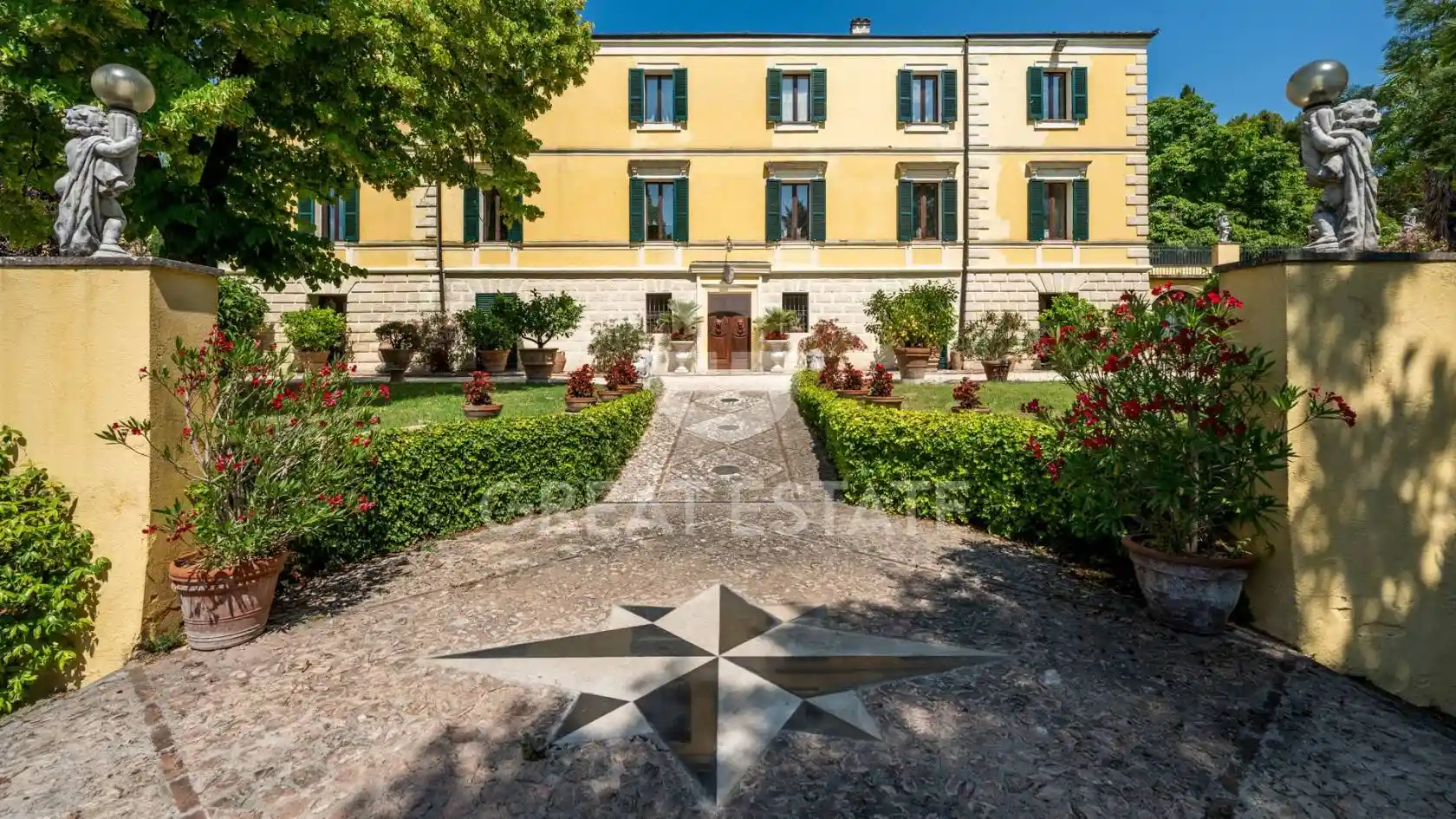 Villa in vendita a Trevi