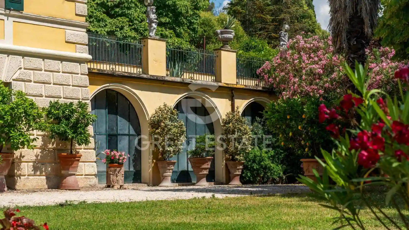 Villa - foto 4